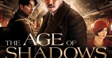 The Age of Shadows streaming