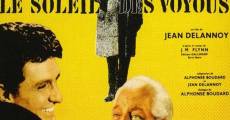 Le soleil des voyous (1967) stream