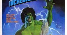 The Incredible Hulk: Married (1978) stream