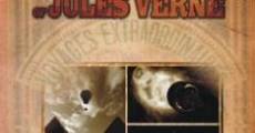 Película El increíble viaje de Julio Verne