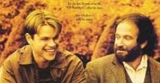 Will Hunting - Genio ribelle