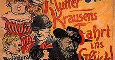 Mutter Krausens Fahrt ins Glück (1929) stream