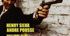 L'insolent (1973) stream