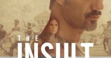 L'Insulte (2017) stream