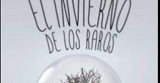 El invierno de los raros film complet