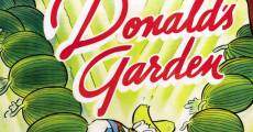 Película El jardín de Donald