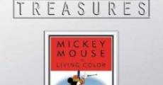 Walt Disney's Mickey Mouse: Mickey's Garden film complet