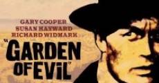 Garden of Evil (1954) stream