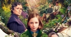 The Secret Garden (2020)