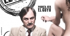 Película El Jefe