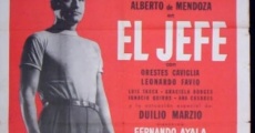 El jefe film complet