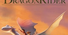 Película El jinete del dragón