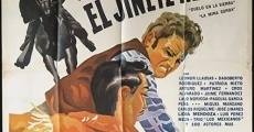El jinete negro (1958)