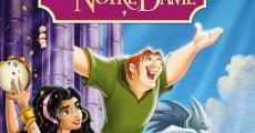 Der Glöckner von Notre Dame streaming