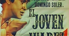 El joven Juárez (1954) stream