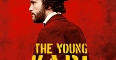 Le jeune Karl Marx (2017)