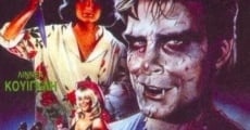 Ver película El Jovencito Zombie