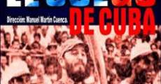 El juego de Cuba (2001) stream