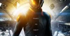 Ender's Game film complet