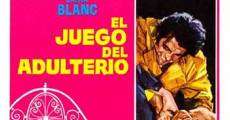 El juego del adulterio film complet