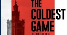 The Coldest Game (2019) stream