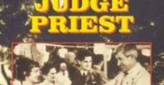 Judge Priest (1934) stream