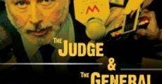Película El Juez y el General
