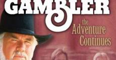 The Gambler: The Adventure Continues