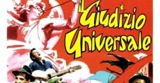 Il giudizio universale film complet