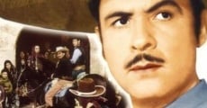 El justiciero vengador (1962) stream