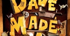 Filme completo Dave Made a Maze