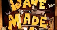 Dave Made a Maze (2017) stream