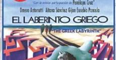 El laberinto griego film complet