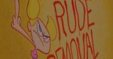 Dexter's Lab: Dexter's Rude Removal (1998) stream