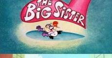 What a Cartoon!: Dexter's Laboratory in The Big Sister