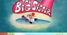 What a Cartoon!: Dexter's Laboratory in The Big Sister (1996)