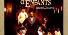 Le voleur d'enfants film complet