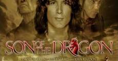 Son of the Dragon (2006) stream