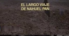 Filme completo El largo viaje de Nahuel Pan