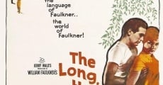 The Long, Hot Summer (1958) stream