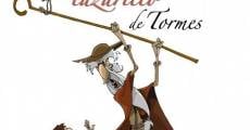 El lazarillo de Tormes (2013) stream