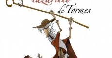 El lazarillo de Tormes