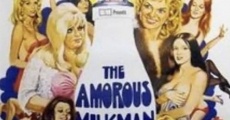 The Amorous Milkman