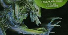 The Alien Legacy streaming