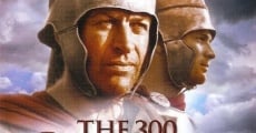 The 300 Spartans (1962) stream