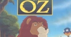 Película El león de Oz