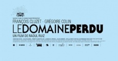 Filme completo Le domaine perdu