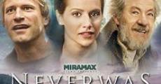 Neverwas film complet