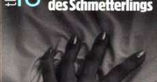 Der Schrei des Schmetterlings (1999) stream