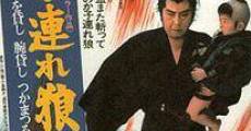 Kozure Ôkami: Kowokashi udekashi tsukamatsuru (1972) stream